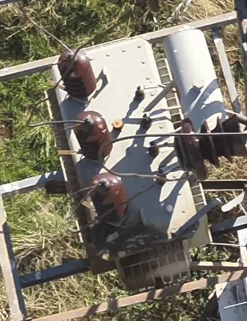 Yağ Sızıntısı — Oil leak